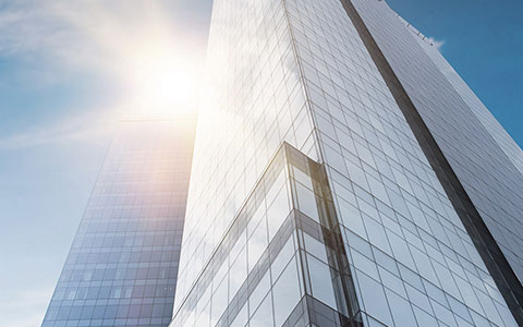 What kind of company are you？